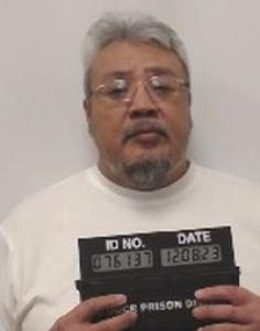 Raymond Oliver Finley Jr a registered Sex Offender of North Dakota