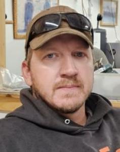 Cory John Burkle a registered Sex Offender of North Dakota