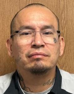 Ronald Paul Yellow Jr a registered Sex Offender of North Dakota