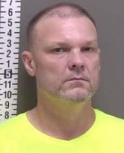 James Christopher Armentrout a registered Sex Offender of North Dakota