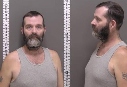 Christopher Michael Doughman a registered Sex Offender of North Dakota