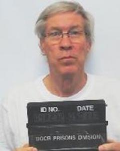 Mark Allen Rogers a registered Sex Offender of North Dakota