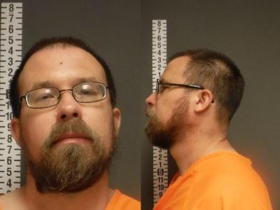 Lance David Brossart a registered Sex Offender of North Dakota