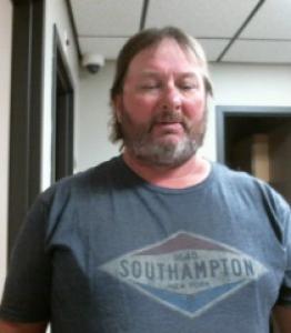 Brian Lynn Fornshell a registered Sex Offender of North Dakota