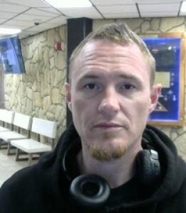 Jeffery Lee Barlow a registered Sex Offender of North Dakota