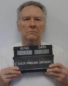 Roger Lee Davies a registered Sex Offender of North Dakota