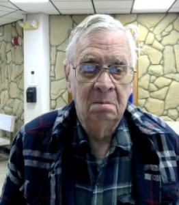 Roger Lee Whaley a registered Sex Offender of North Dakota