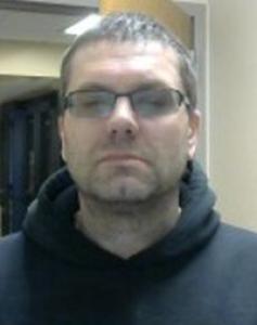 Aaron James Olson a registered Sex Offender of North Dakota