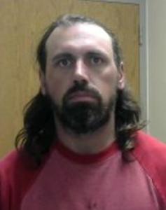 Brandon Charles Morrell a registered Sex Offender of North Dakota