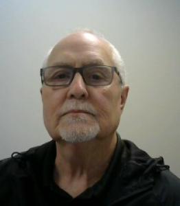 Alan Kenneth Stokke a registered Sex Offender of North Dakota