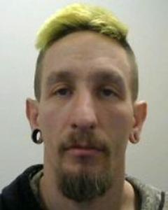 Aaron Wayne Downing a registered Sex Offender of North Dakota