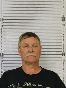 Keith Knight Bonzon a registered Sex Offender of North Dakota