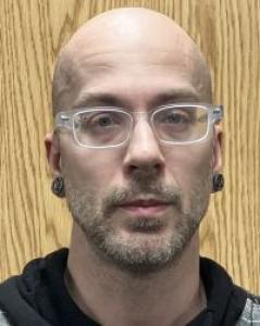 Kelly Christopher Tanner a registered Sex Offender of North Dakota