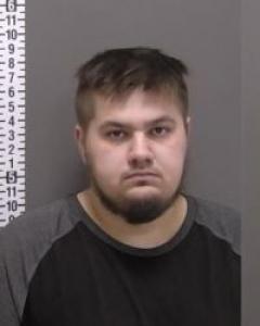 Nathan Edward Hehn a registered Sex Offender of North Dakota