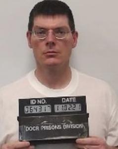 Erik Timothy Doehler a registered Sex Offender of North Dakota