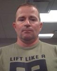 Travis Lester Hammons a registered Sex Offender of North Dakota