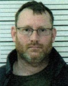 Jay Roy Moody a registered Sex Offender of North Dakota