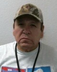 Bull Kerwin Patrick White a registered Sex Offender of North Dakota