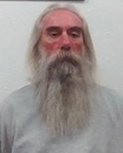 Alvin Matthew Keller a registered Sex Offender of North Dakota