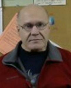 Joseph John Hoffman a registered Sex Offender of North Dakota