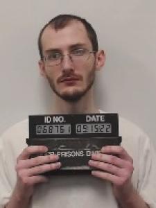 Connor Ross Bradshaw a registered Sex Offender of North Dakota