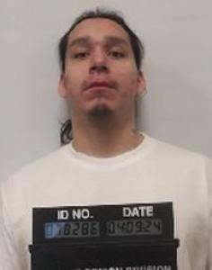 Alvin A Ducheneaux III a registered Sex Offender of North Dakota