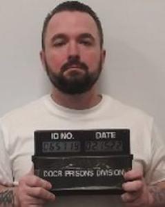 Chon Edward Tackett a registered Sex Offender of North Dakota