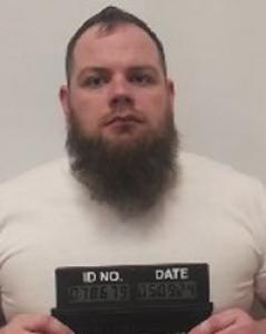 Brandon Taylor Morrison a registered Sex Offender of North Dakota