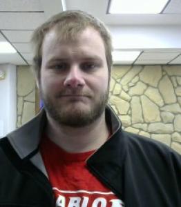 Adam Bertram Allen a registered Sex Offender of North Dakota