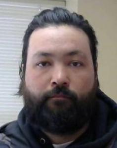 Alexander Jin Brown a registered Sex Offender of North Dakota