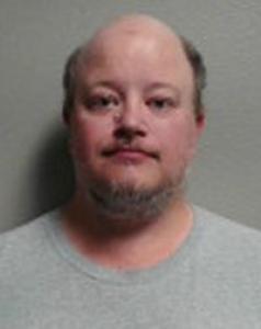Jeffrey Luther Simley a registered Sex Offender of North Dakota