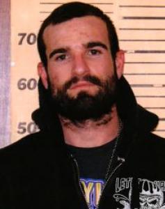 Joshua Daryl Stewart a registered Sex Offender of North Dakota