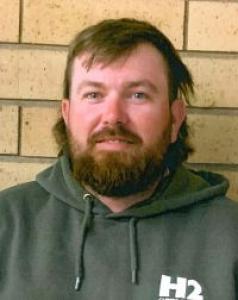 Tyler Steven Rice a registered Sex Offender of North Dakota