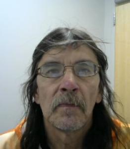 Joseph Robert Livingood Jr a registered Sex Offender of North Dakota