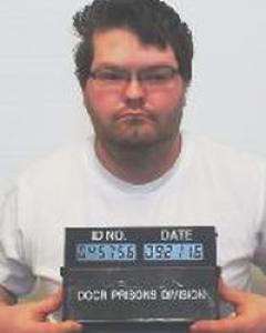 Adam Lee Schnellbach a registered Sex Offender of North Dakota