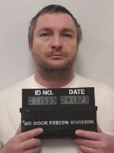 Charles Frank Macconnell a registered Sex Offender of North Dakota