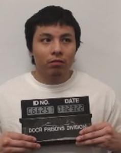 Zachary Allen Archambault a registered Sex Offender of North Dakota