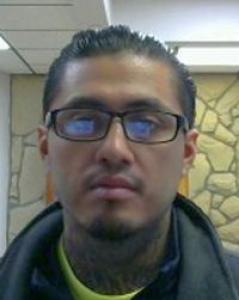 Adrian Juarez a registered Sex Offender of North Dakota