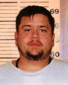 Nathan Gonzales Carter a registered Sex Offender of North Dakota