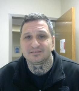 Shawn Michael Farrell a registered Sex Offender of North Dakota