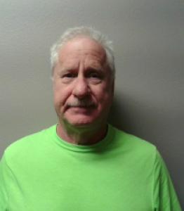 Donald James Henderson a registered Sex Offender of North Dakota
