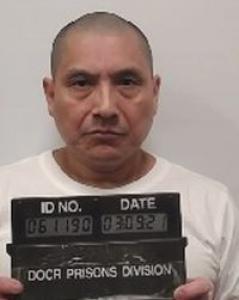 Aaron Perez Nolasco a registered Sex Offender of North Dakota