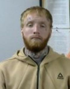 Kevin Lucas Grim a registered Sex Offender of North Dakota