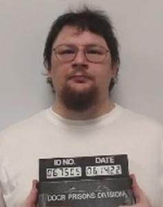 Christopher John Mueske a registered Sex Offender of North Dakota