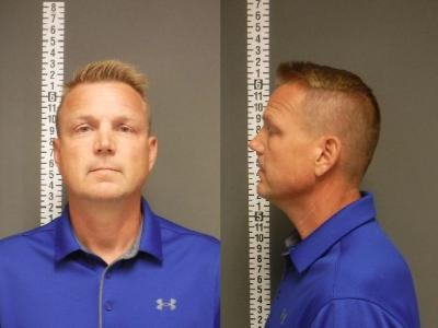 Erik Clemenson a registered Sex Offender of North Dakota