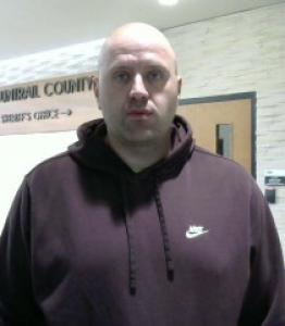 Mark Alan Lindgren a registered Sex Offender of North Dakota