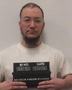 Beau Martin Abrahamson a registered Sex Offender of North Dakota