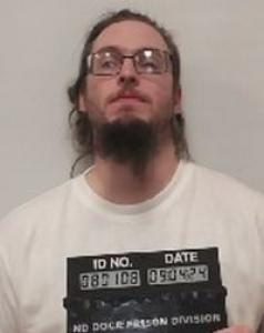 Dalton J Vejtasa a registered Sex Offender of North Dakota