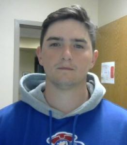 Khristopher Tyler Champion a registered Sex Offender of North Dakota