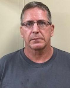 Jeffery Lee Bykonen a registered Sex Offender of North Dakota